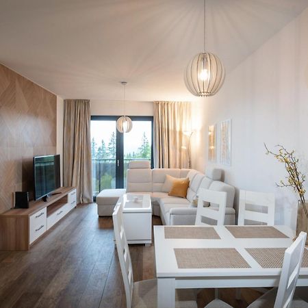 Tatrystay Armeria Apartments Strbske Pleso Luaran gambar
