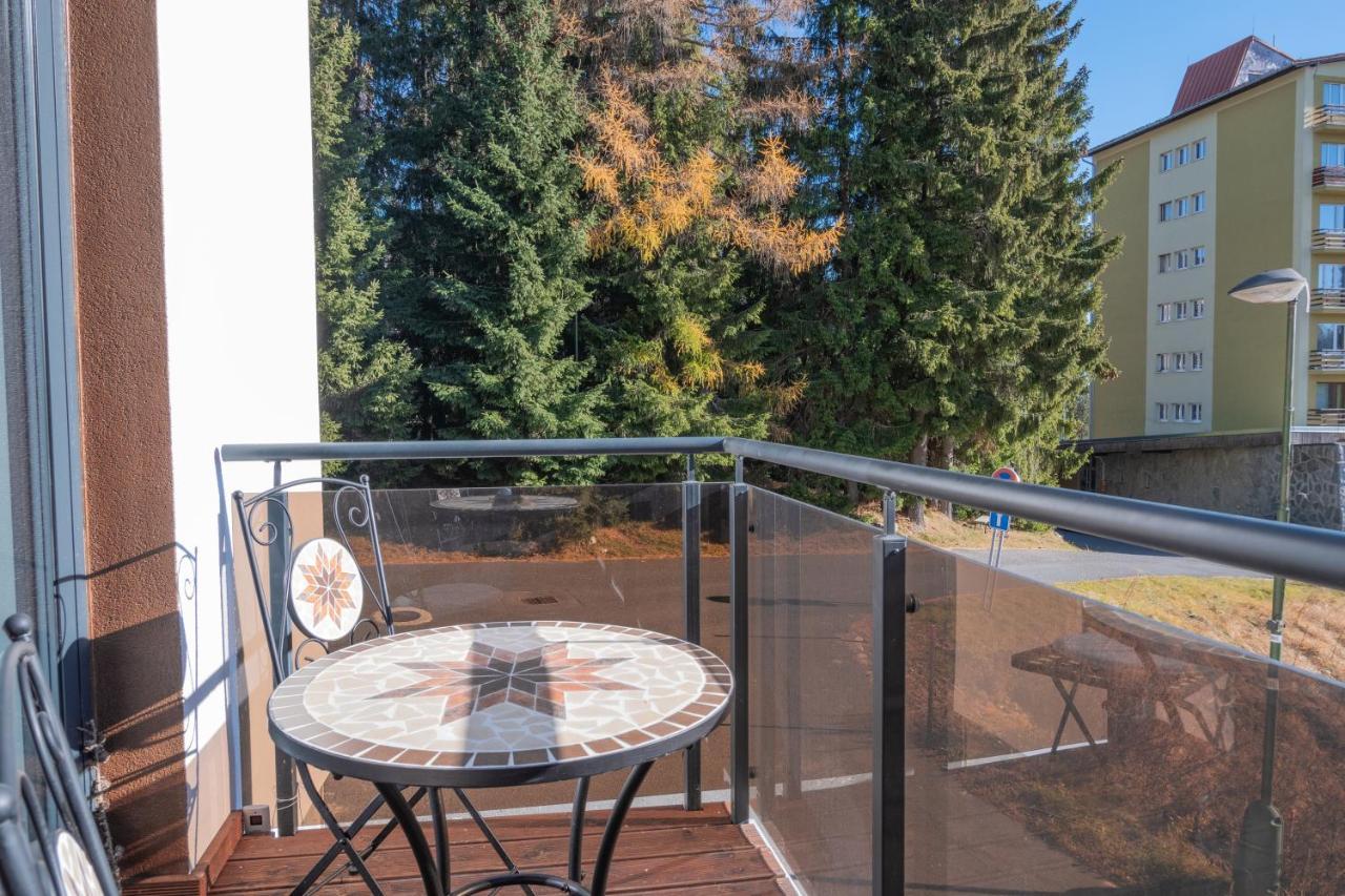 Tatrystay Armeria Apartments Strbske Pleso Luaran gambar