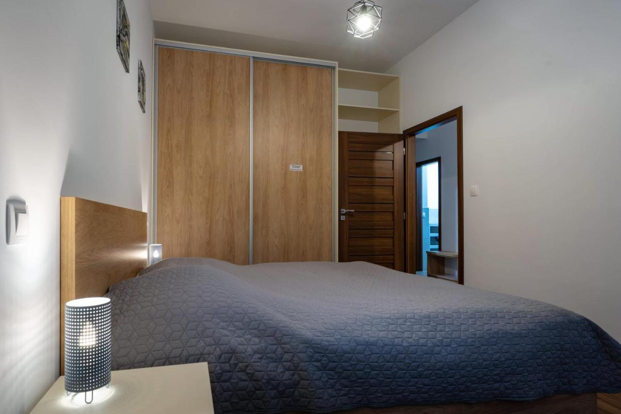 Tatrystay Armeria Apartments Strbske Pleso Luaran gambar