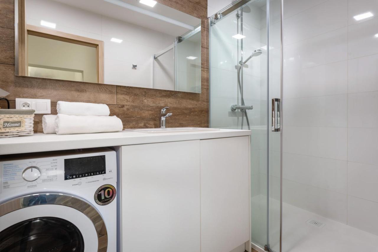 Tatrystay Armeria Apartments Strbske Pleso Luaran gambar