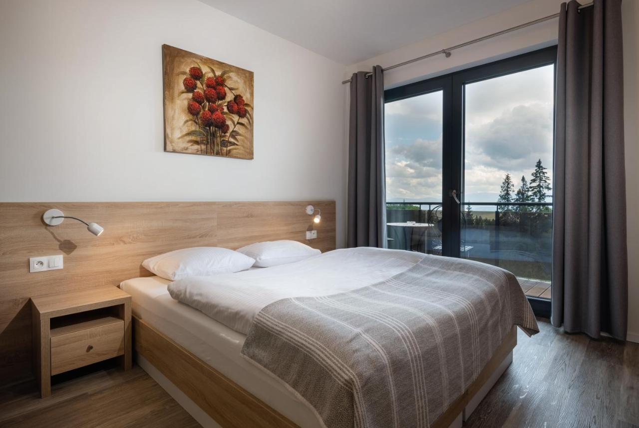 Tatrystay Armeria Apartments Strbske Pleso Luaran gambar