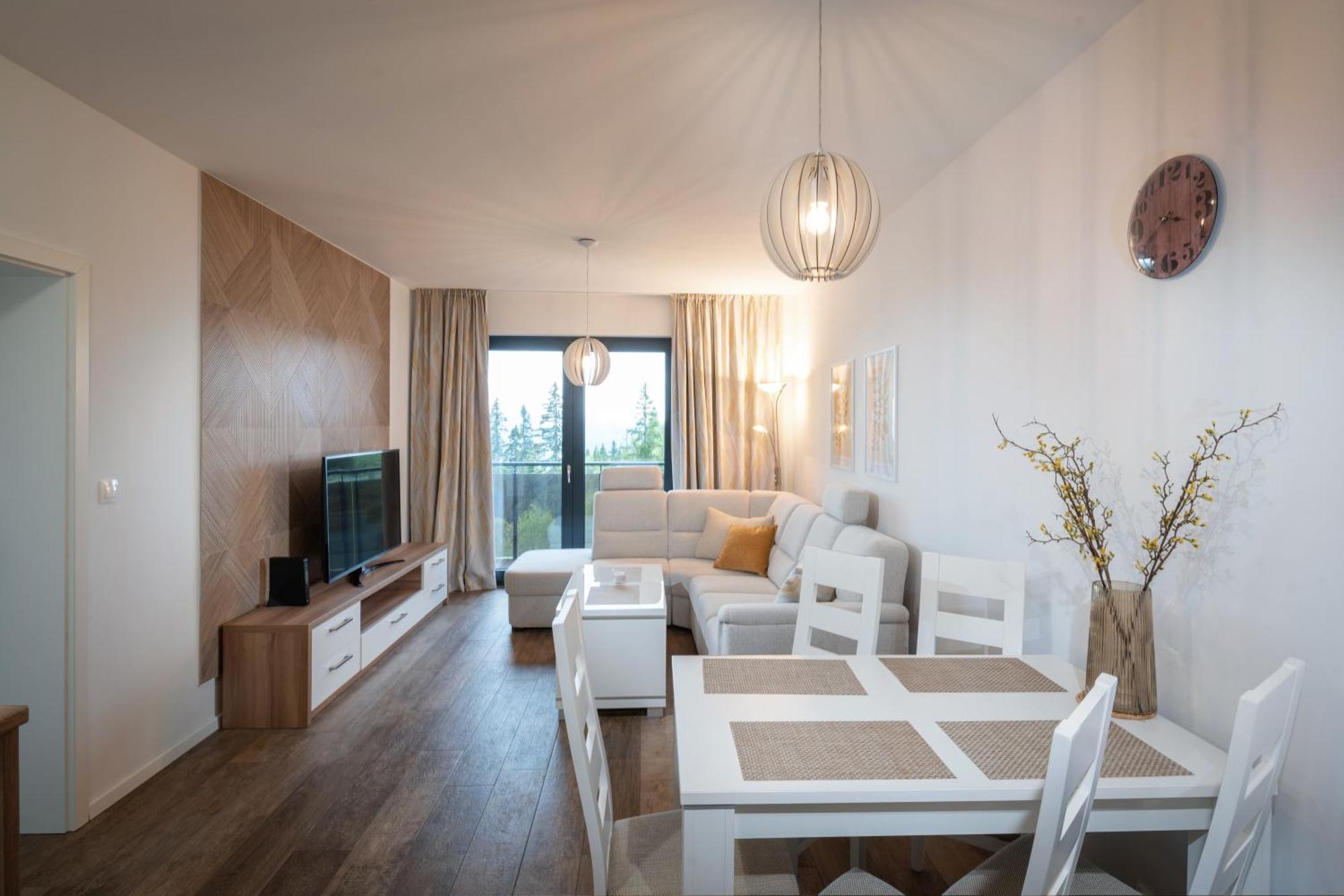 Tatrystay Armeria Apartments Strbske Pleso Luaran gambar