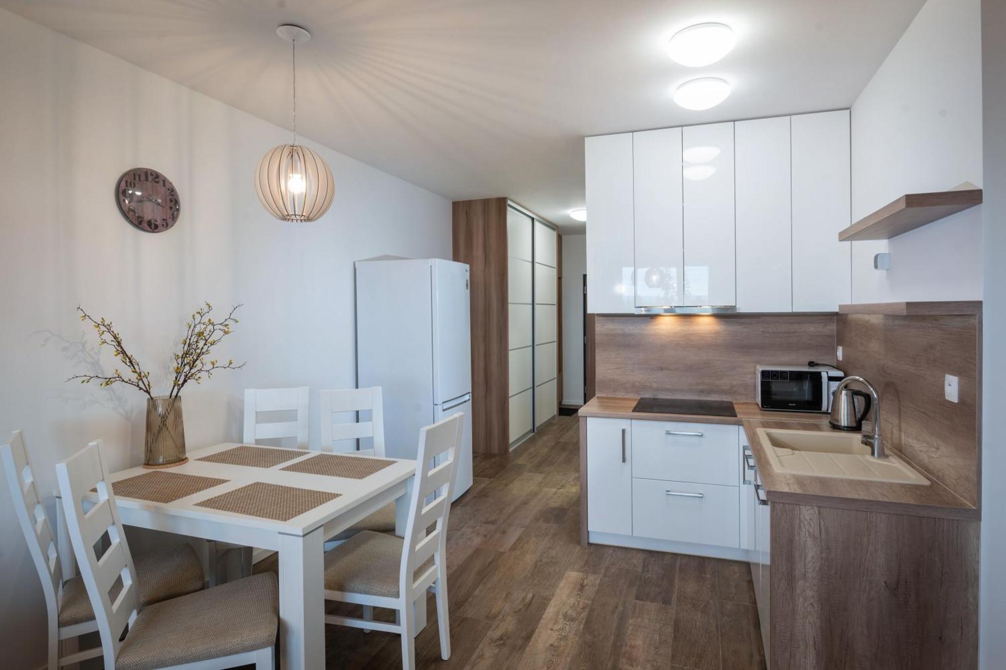 Tatrystay Armeria Apartments Strbske Pleso Luaran gambar